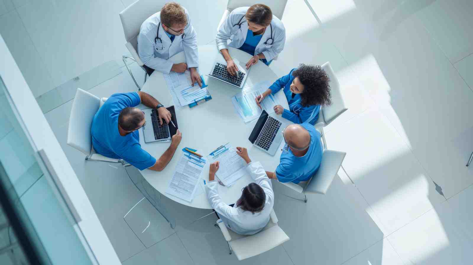 Santé Consult, votre expert pour la résolution de litiges CPAM pour médecin, infirmier, professionnel et établissement de santé