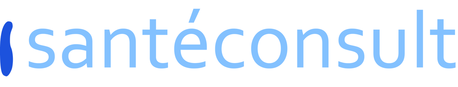 logo santé consult france